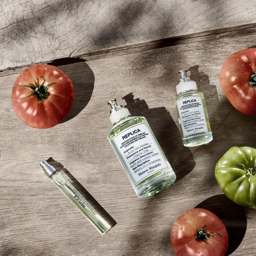 MAISON MARTIN MARGIELA Replica From the Garden - Eau de MAISON MARTIN MARGIELA Replica From the Garden - Eau de